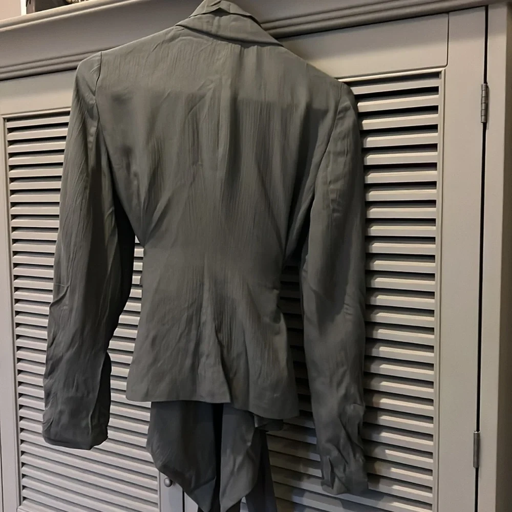 Zara jacket - Picture 4 of 4